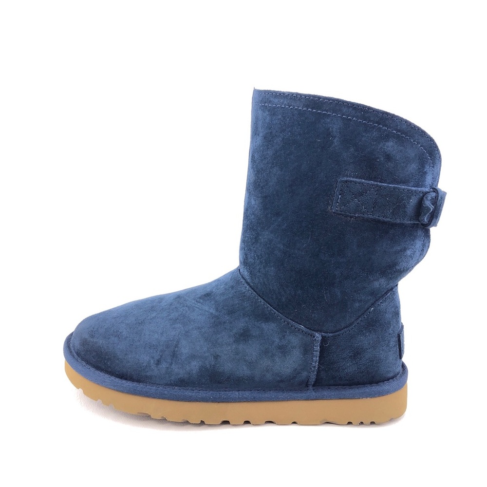 UGG Remora Sheepskin Winter Boots 7